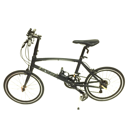 ジャイアント IDIOM 自転車 Mサイズ ミニベロ